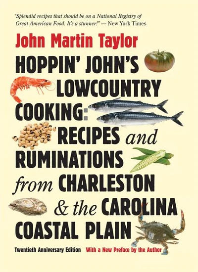 Hoppin John's Lowcountry